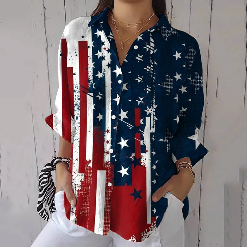 Beautifully Crafted Shirt