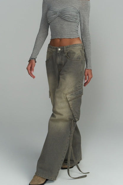 Elegantly Designed Garment