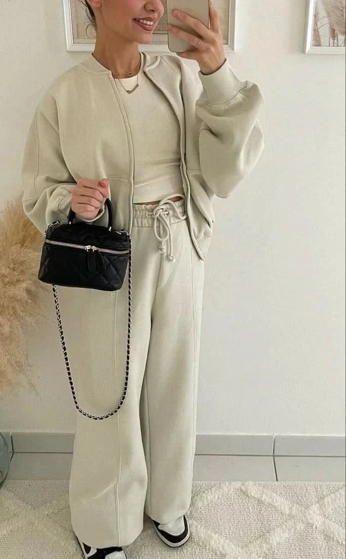 Elegantly Styled Garment for Everyday Wear