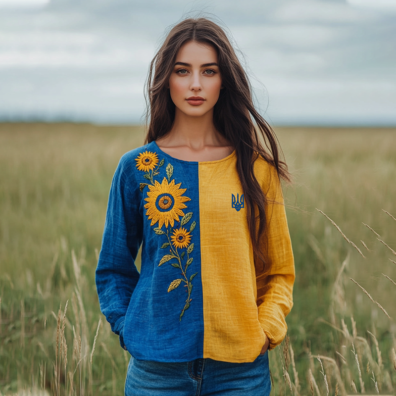 Beautifully Crafted T-Shirt