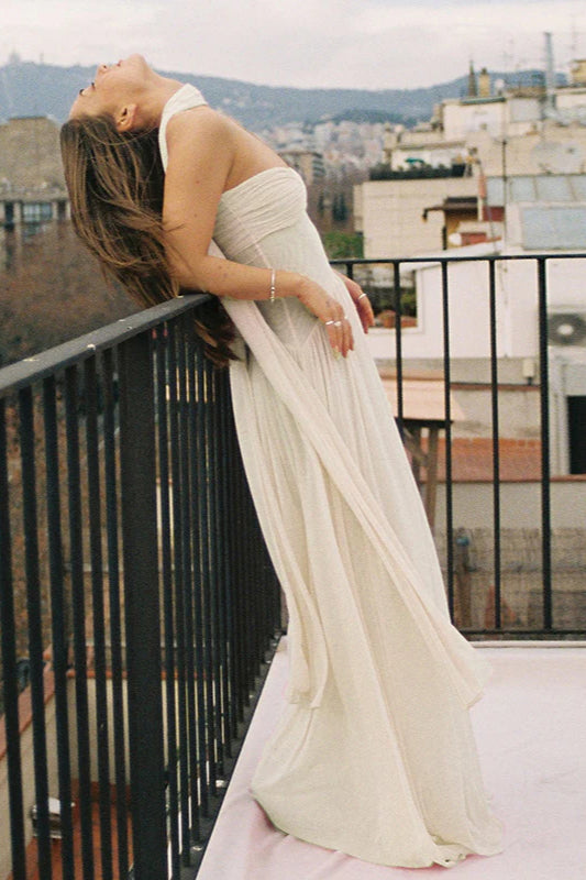 Beautifully Crafted Dress