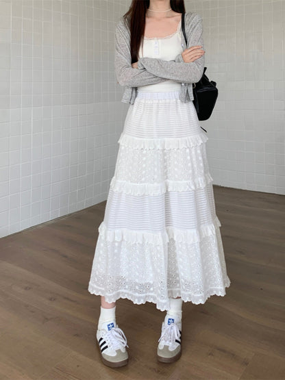 Classic Vintage Garment with a Flattering Fit