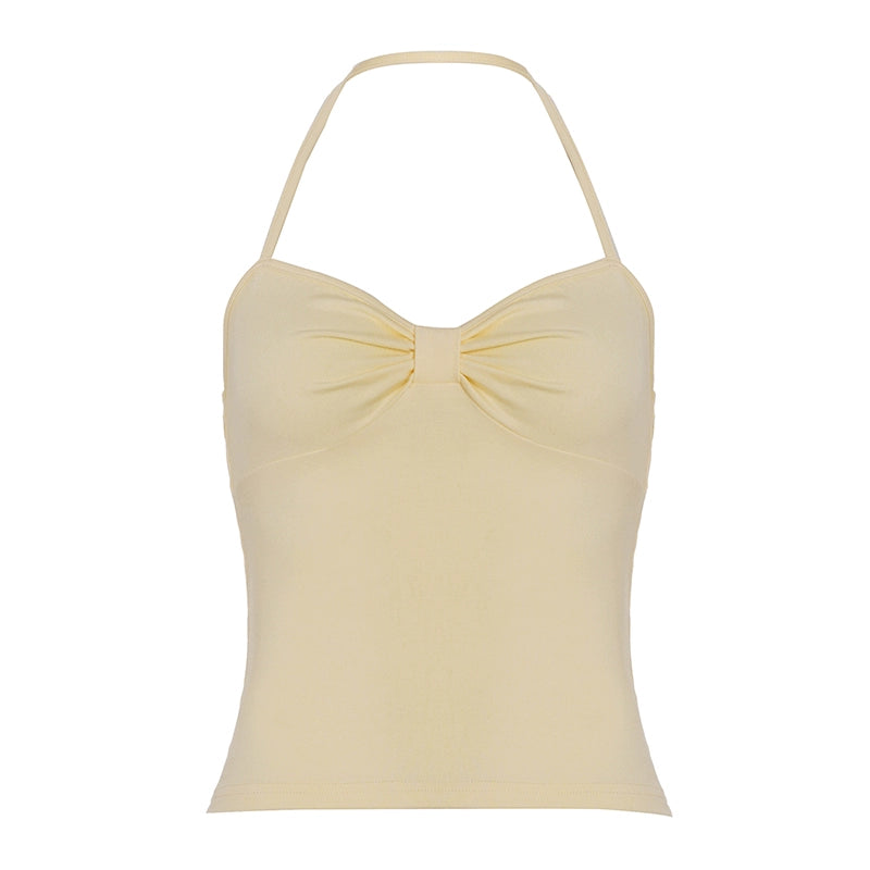 Effortlessly Elegant Top with a Timeless Design