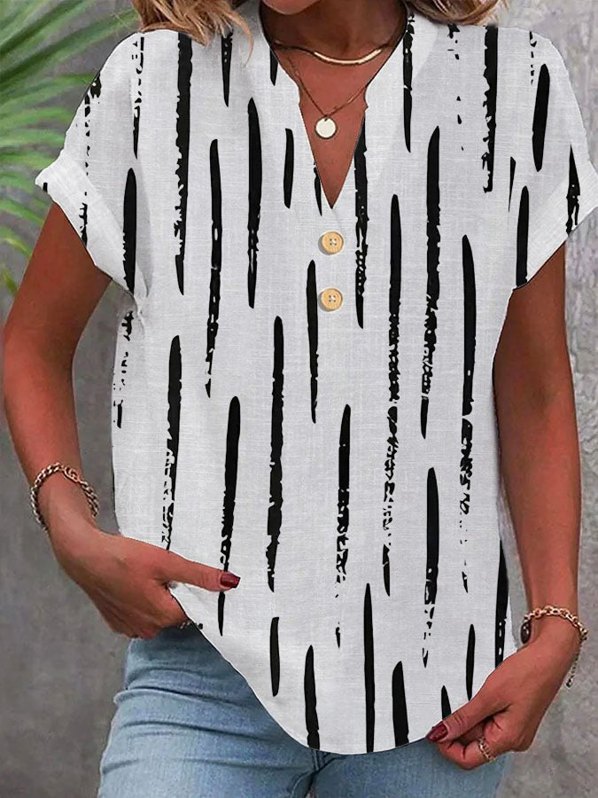 Elegantly Designed Shirt