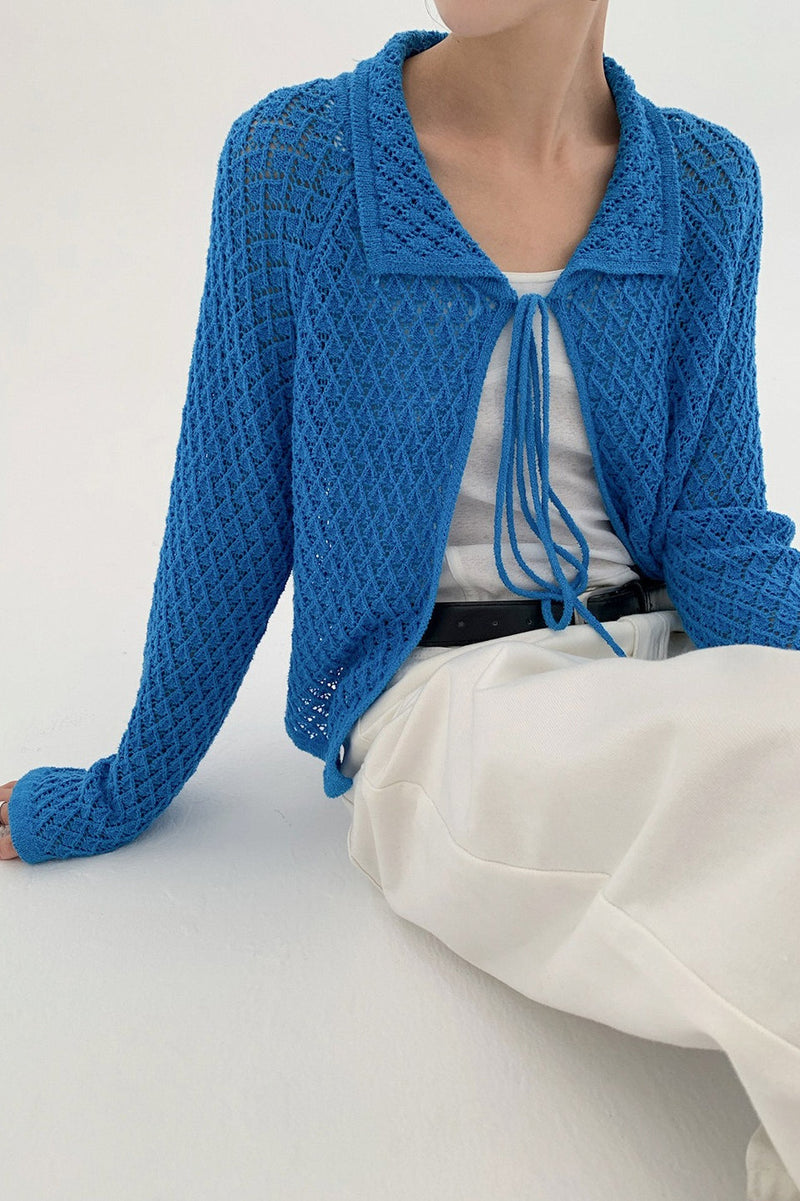 Classic Vintage Cardigan