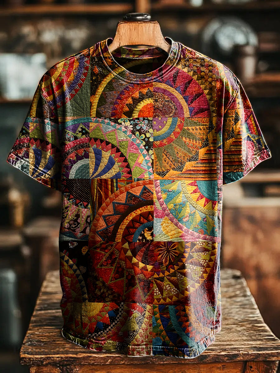 Beautifully Crafted T-Shirt