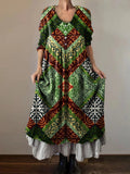 Elegantly Designed Garment