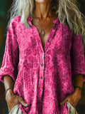 Thoughtfully Designed Shirt