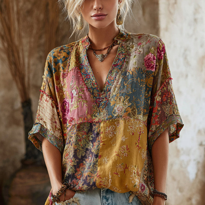 Classic Designed Shirt