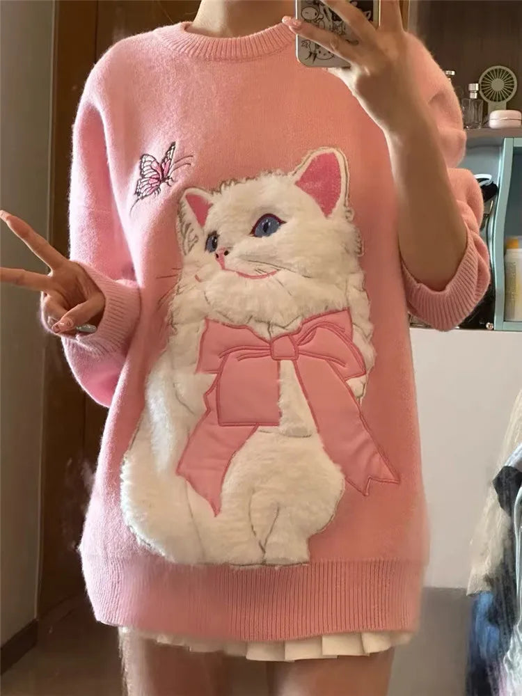 Classic Vintage Sweater