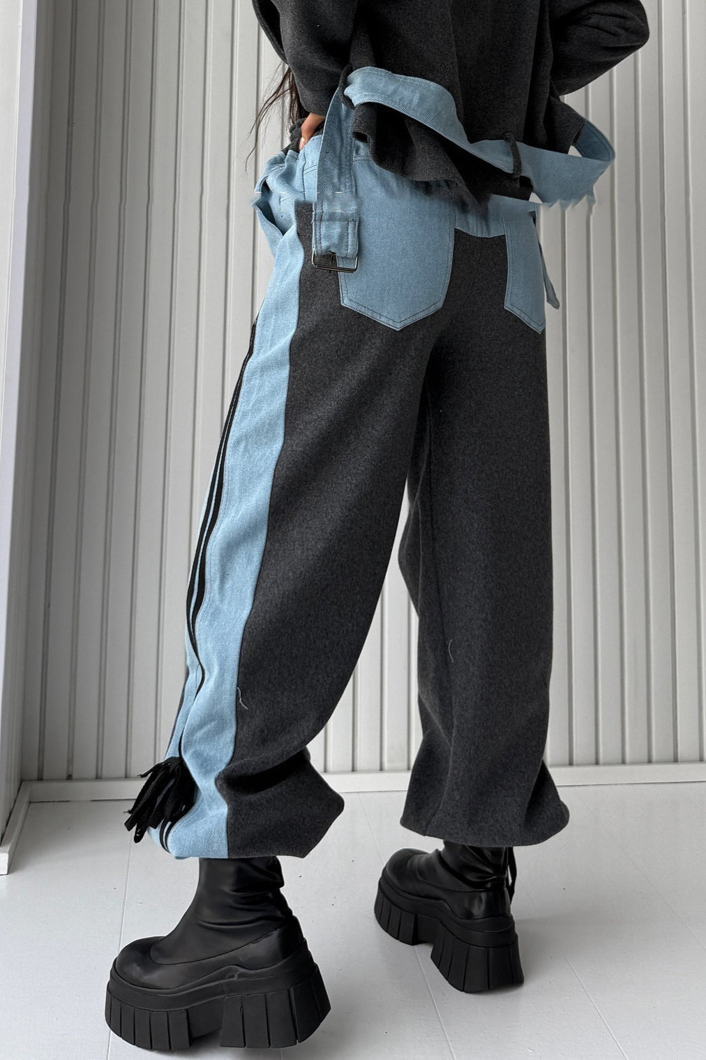 Elegantly Designed Pants