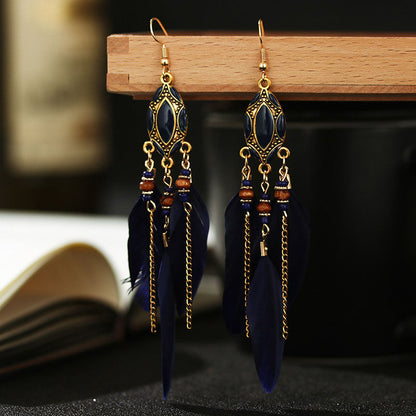 Earrings Accessories