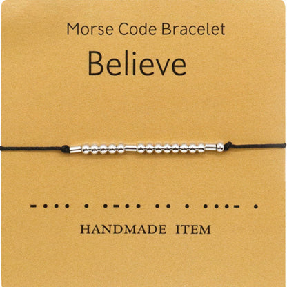 Street Bracelets Accessories