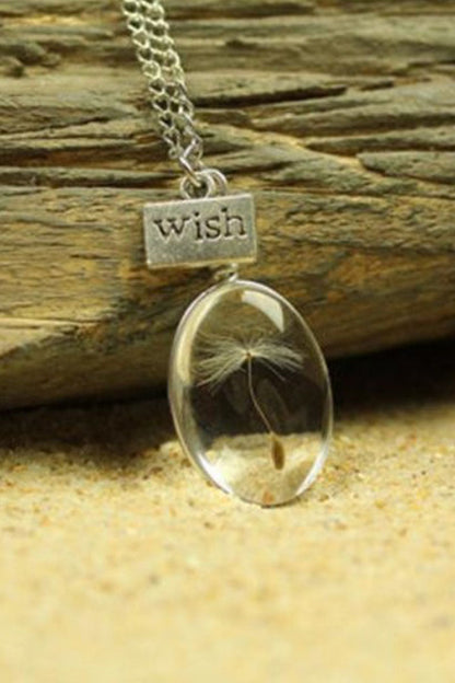 Street Necklaces Accessories(4 Colors)
