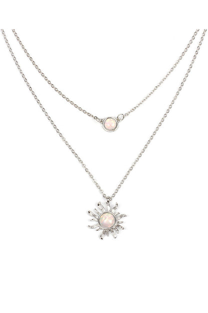 Daily Necklaces Tr8515