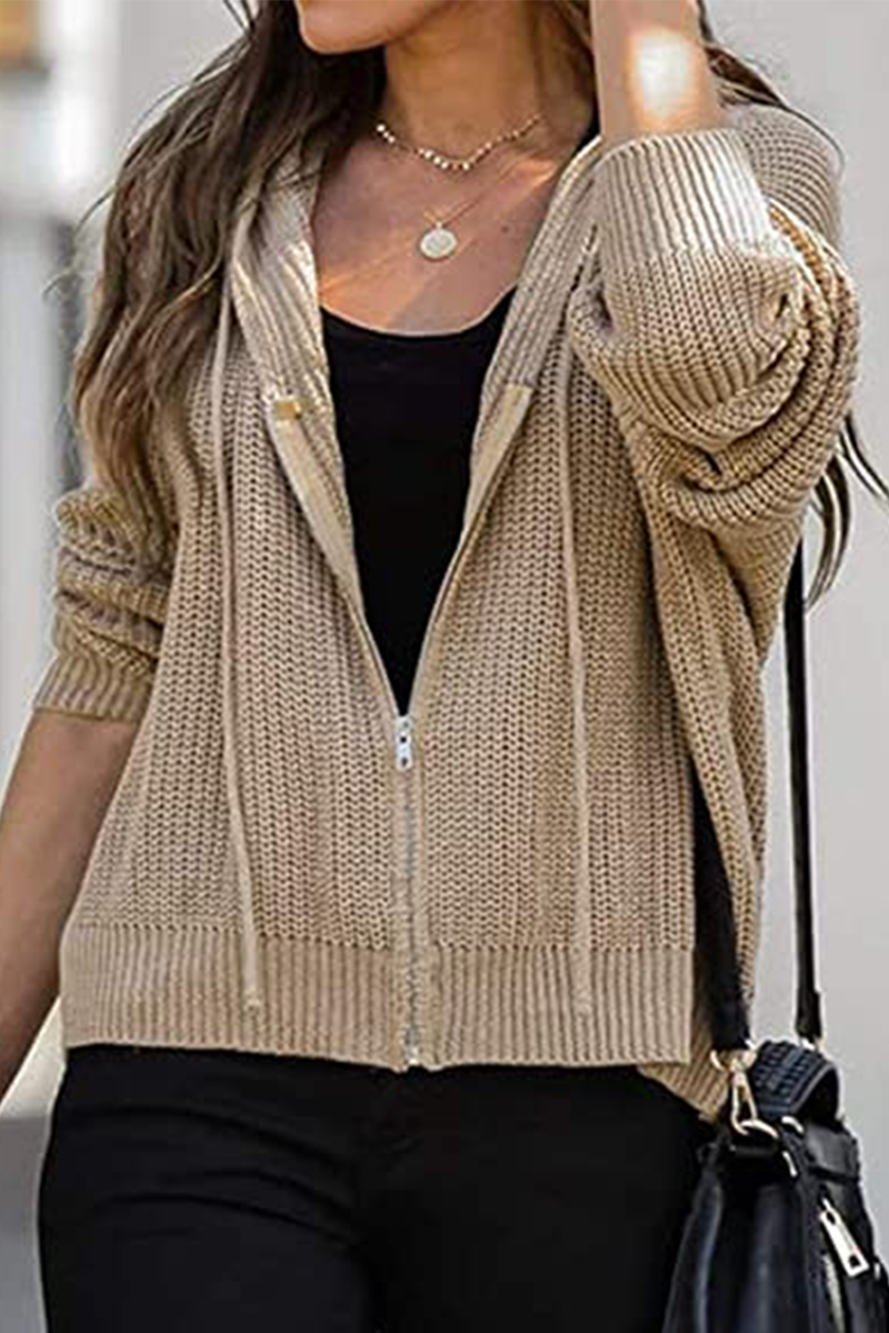 Classic Designed Sweater