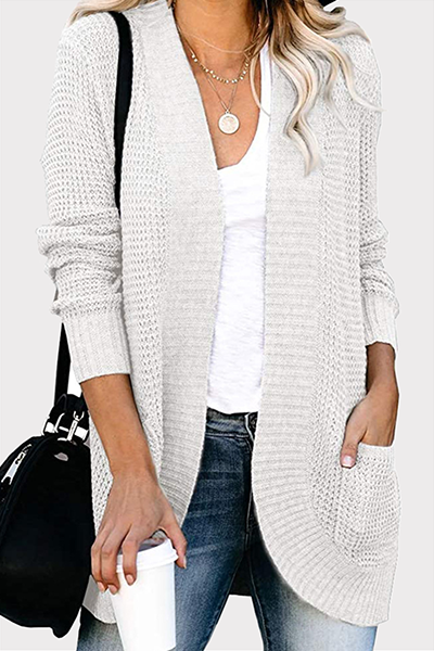 Vintage Inspired Sweater
