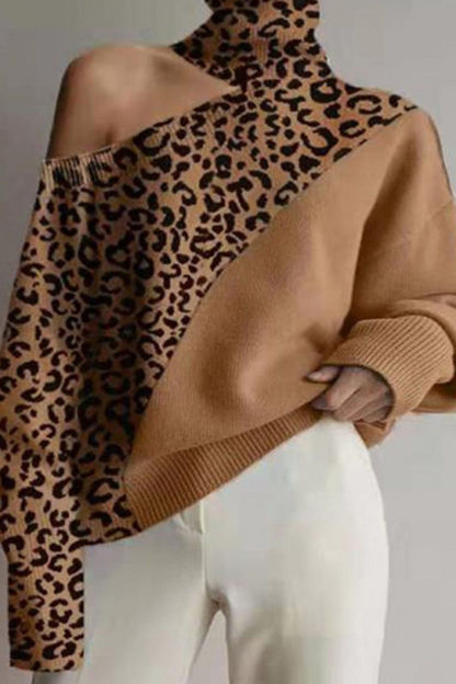 Timeless Vintage Style Sweater
