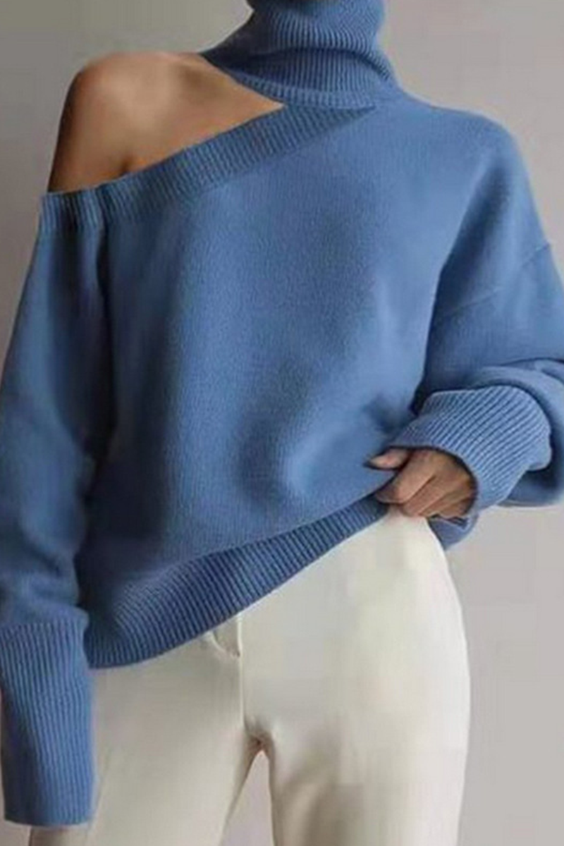 Elegantly Designed Sweater