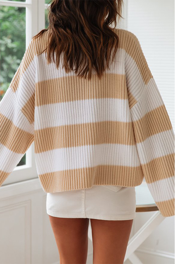 Beautifully Crafted Sweater