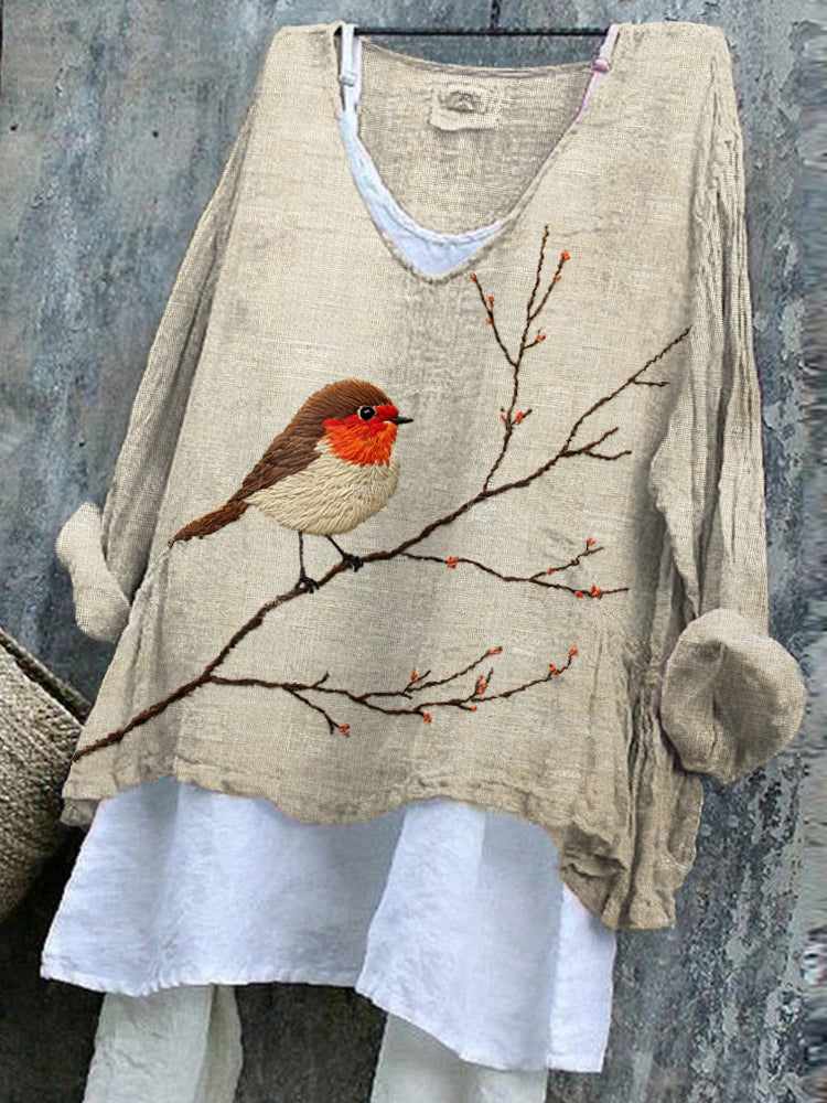 Beautifully Crafted Shirt
