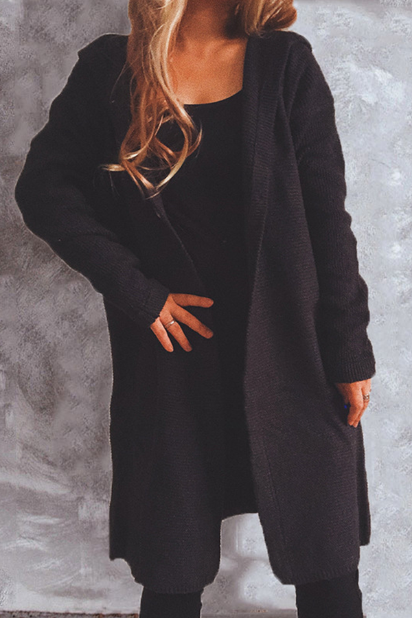 Thoughtfully Designed Sweater