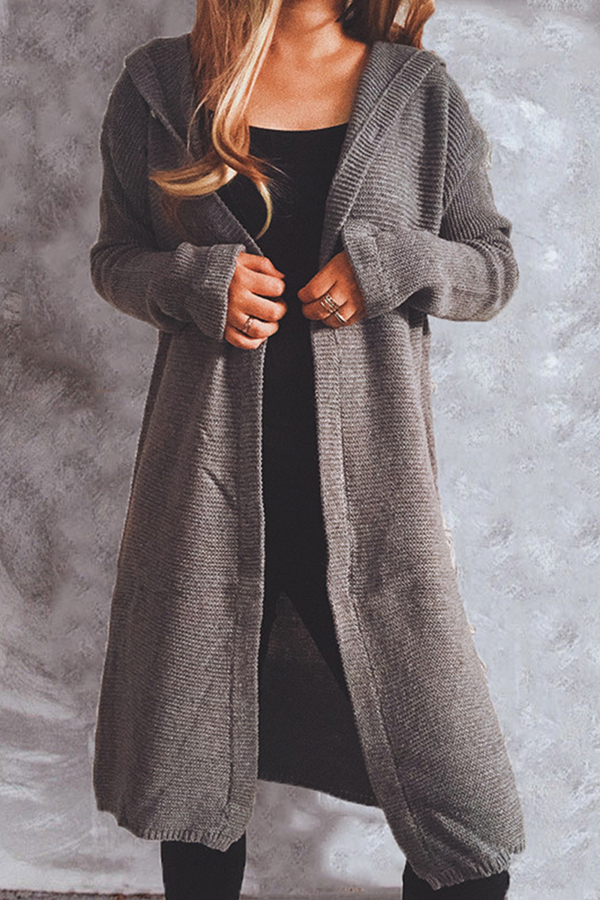 Thoughtfully Designed Sweater