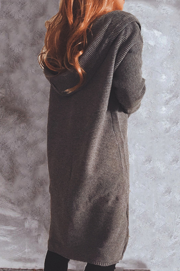 Thoughtfully Designed Sweater