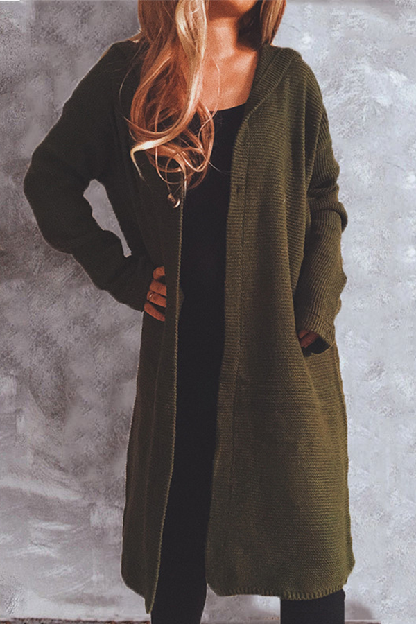Thoughtfully Designed Sweater