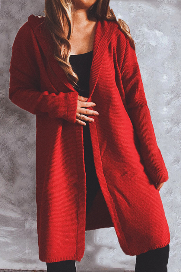 Thoughtfully Designed Sweater
