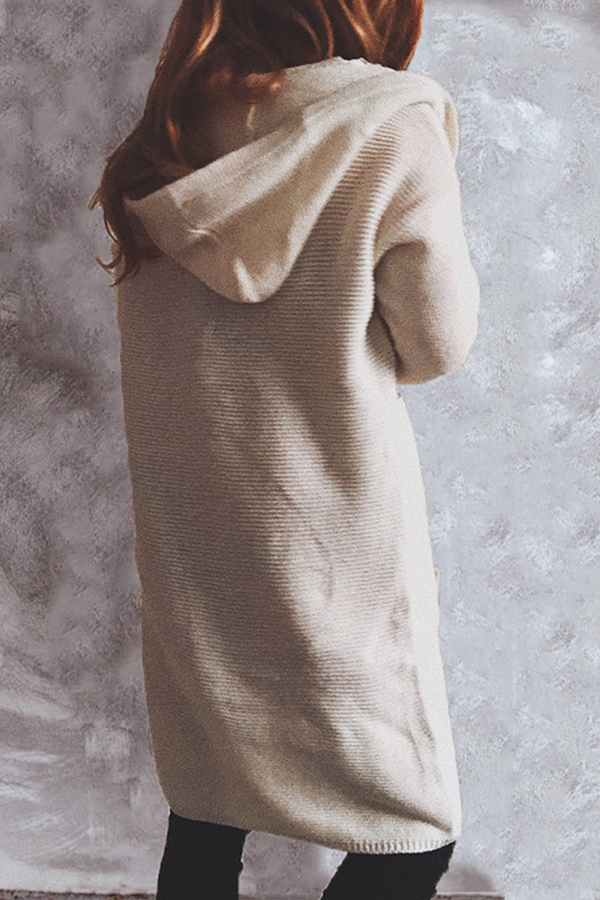 Thoughtfully Designed Sweater