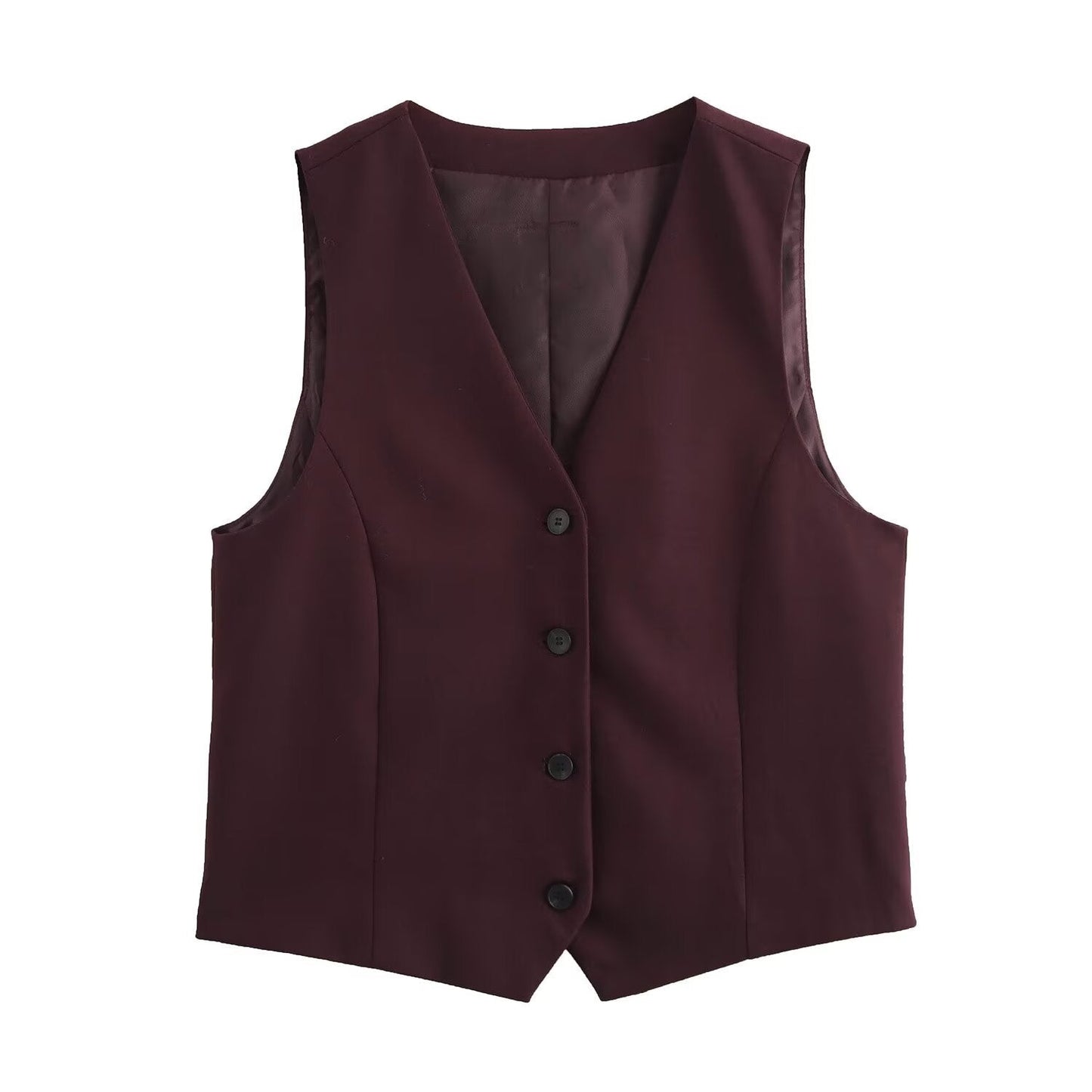 Beautifully Finished Garment in a Timeless Design