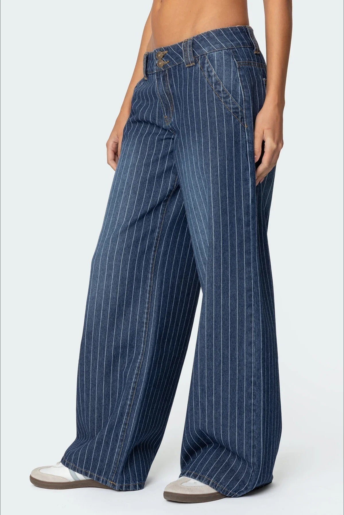 Vintage Inspired Garment
