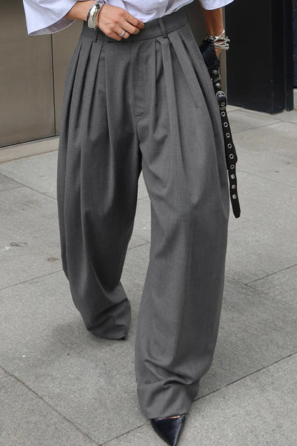Vintage Inspired Pants