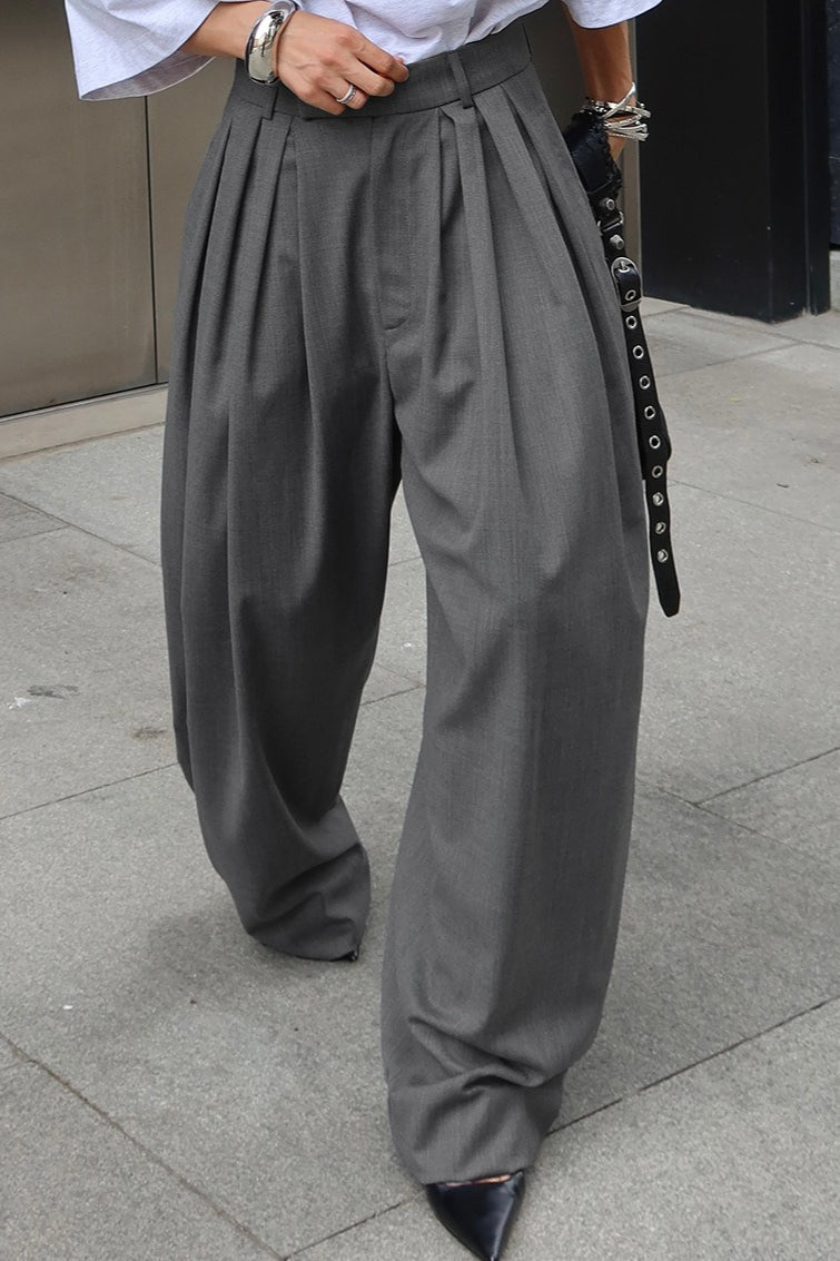 Vintage Inspired Pants
