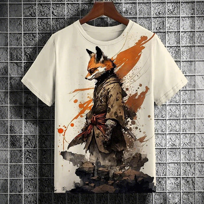 Vintage Inspired T-Shirt
