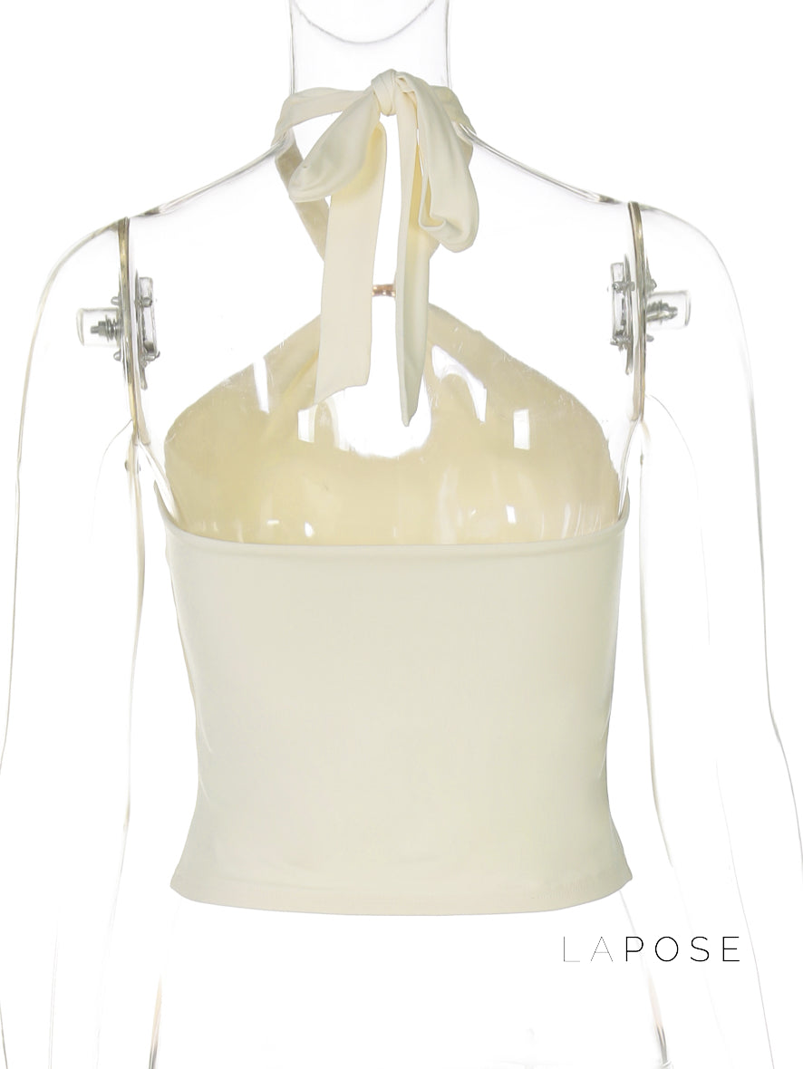 Sophisticated Top with a Clean Classic Look