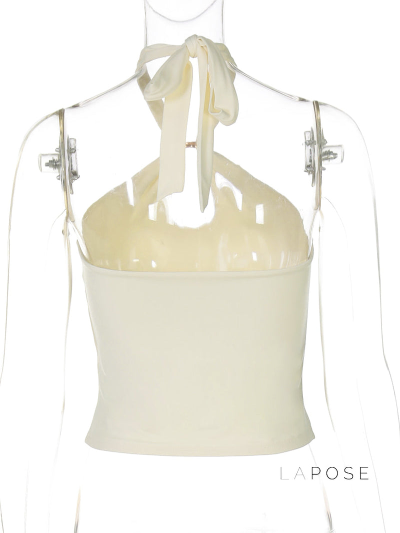 Sophisticated Top with a Clean Classic Look