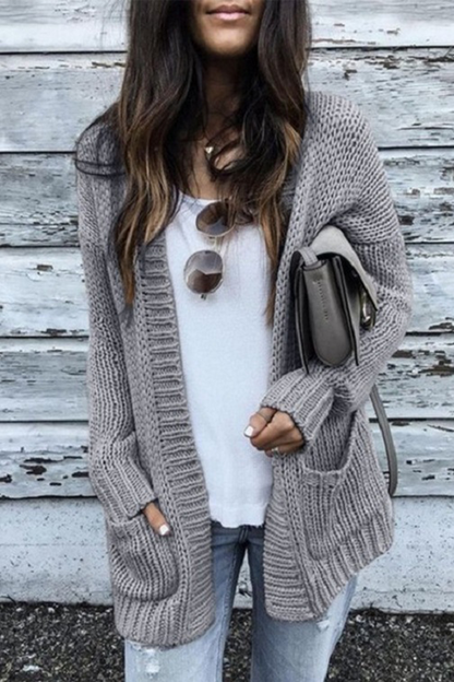 Thoughtfully Designed Sweater