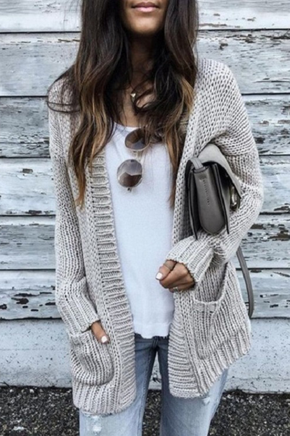 Classic Designed Sweater