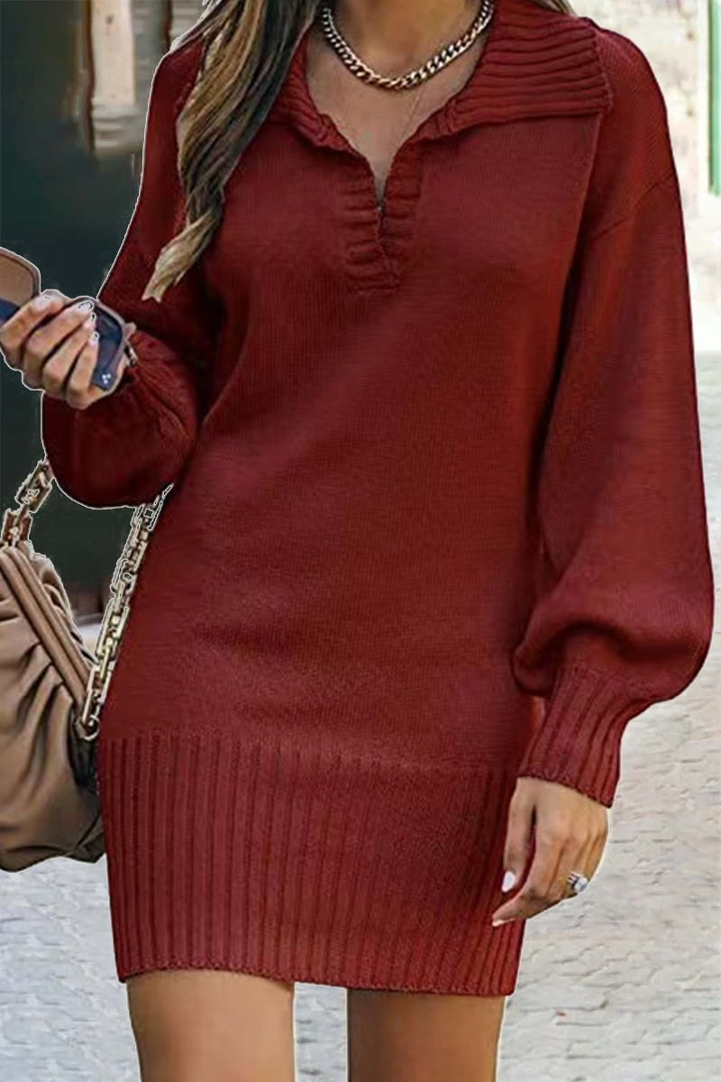 Elegantly Designed Sweater