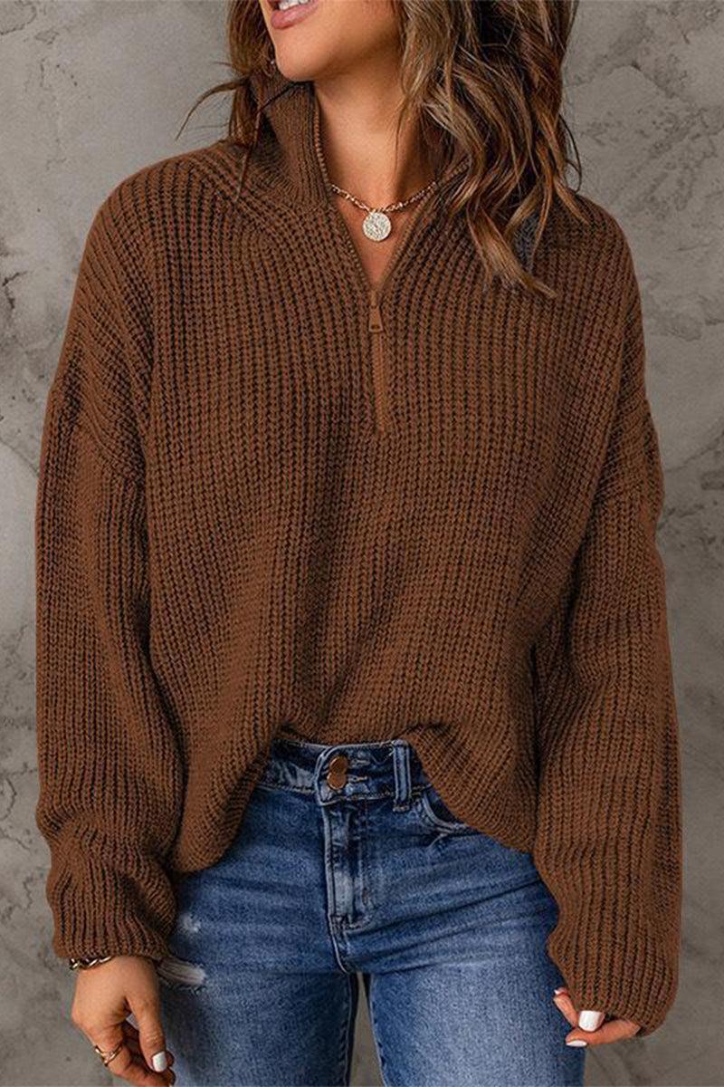 Beautifully Crafted Sweater