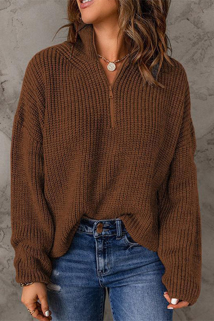 Beautifully Crafted Sweater
