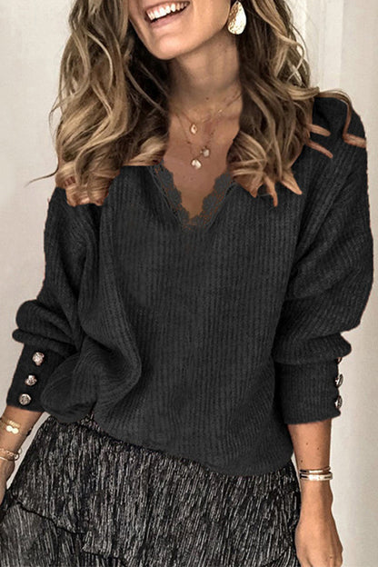 Classic Vintage Sweater
