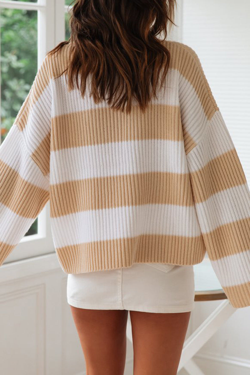 Classic Vintage Sweater