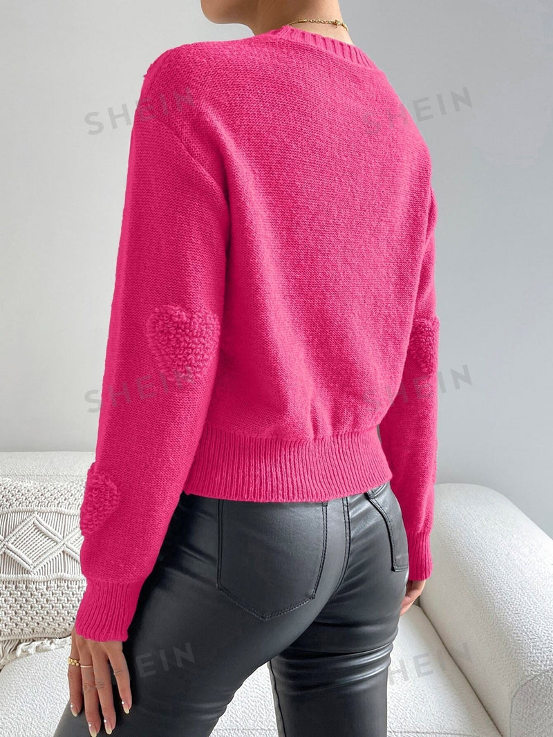 Vintage Inspired Sweater