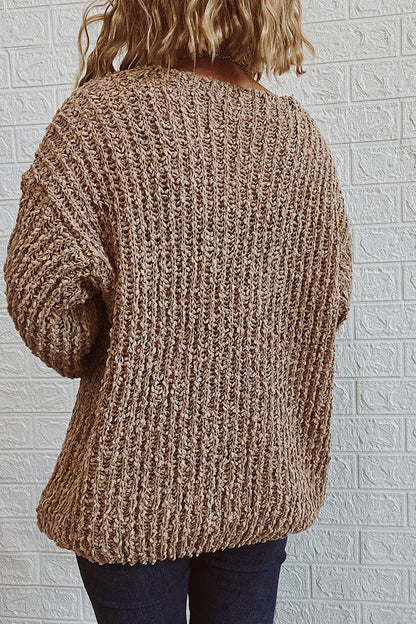 Beautifully Crafted Sweater