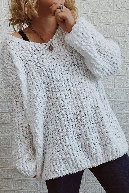 Beautifully Crafted Sweater