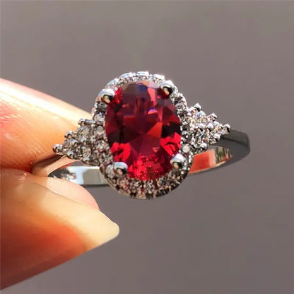 Kirelle Emberlain Ring