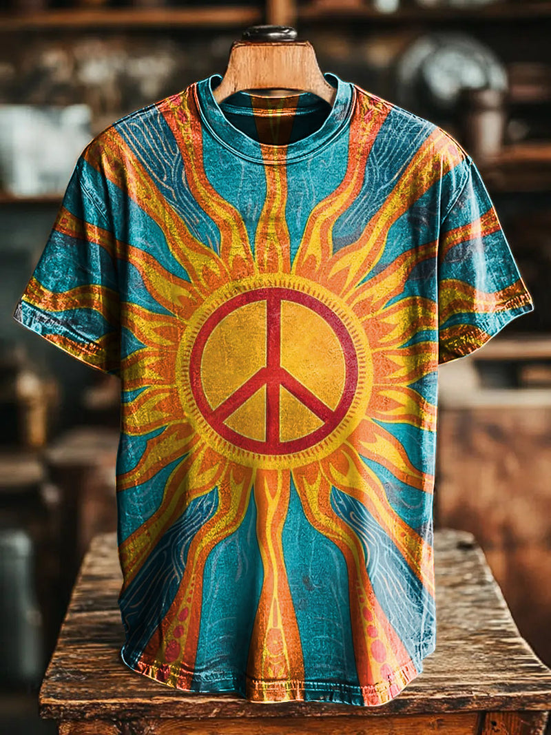 Classic Designed T-Shirt